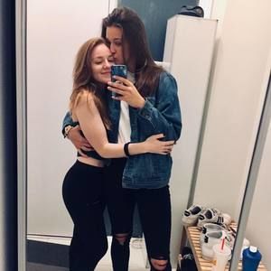 Meet your Posher, Maddy